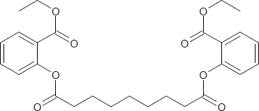 Azeloyl Diethyl Salicylate